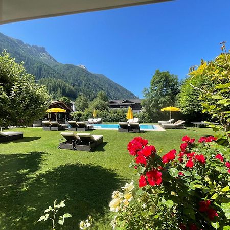 Alpenhotel Tirolerhof Neustift im Stubaital Extérieur photo