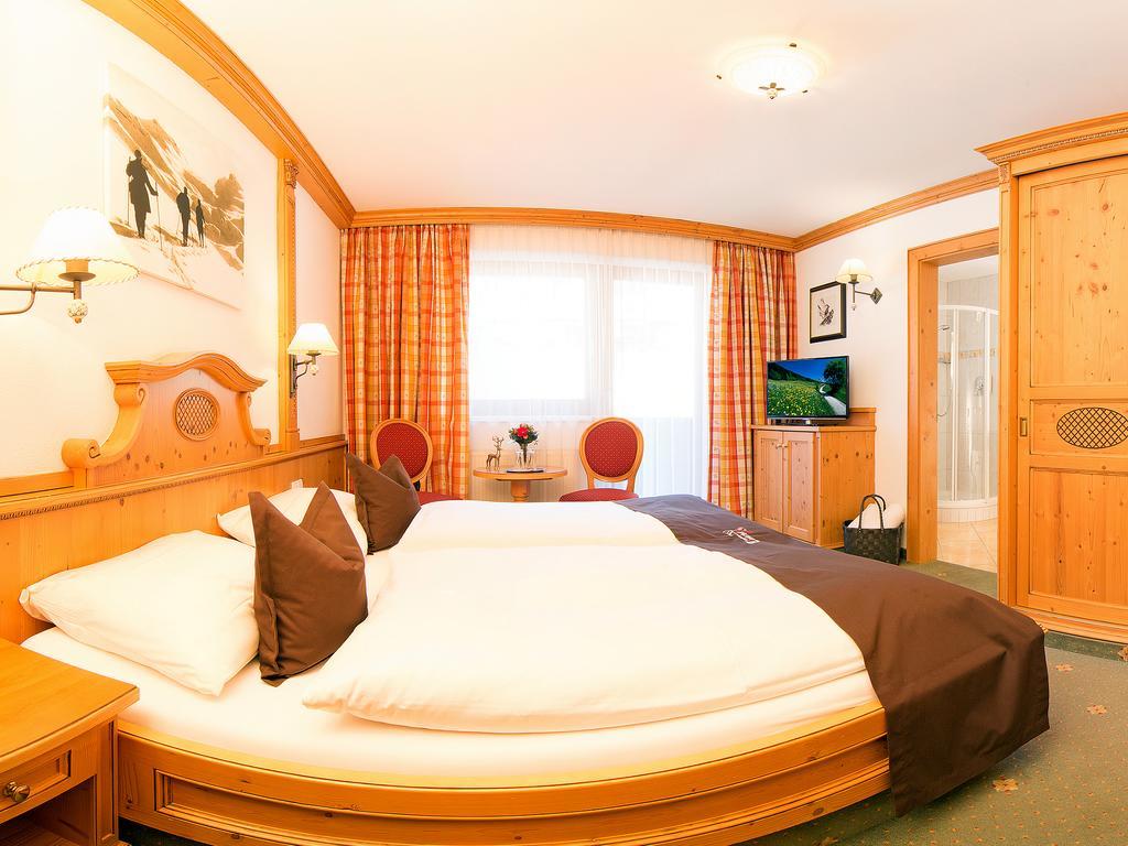 Alpenhotel Tirolerhof Neustift im Stubaital Extérieur photo