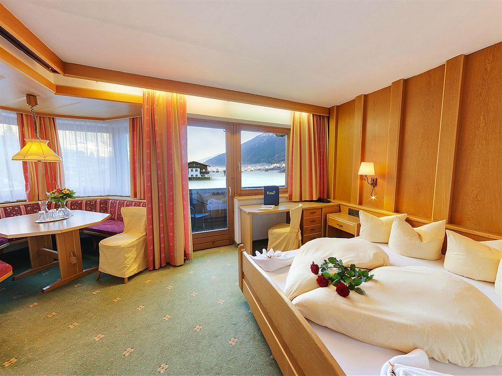 Alpenhotel Tirolerhof Neustift im Stubaital Extérieur photo