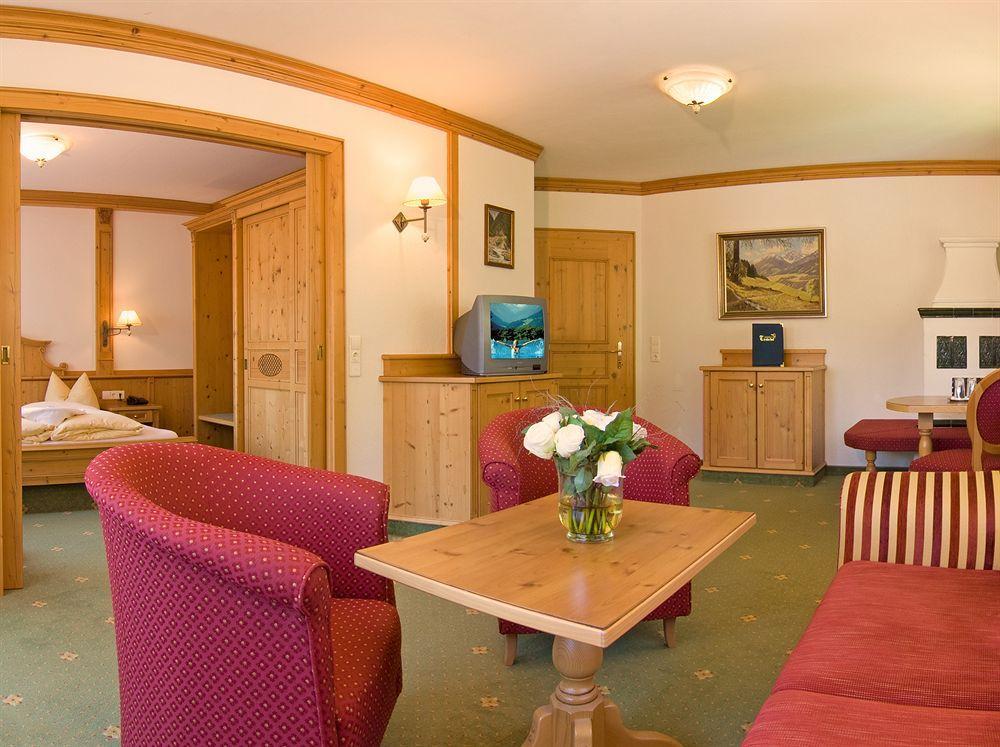 Alpenhotel Tirolerhof Neustift im Stubaital Extérieur photo