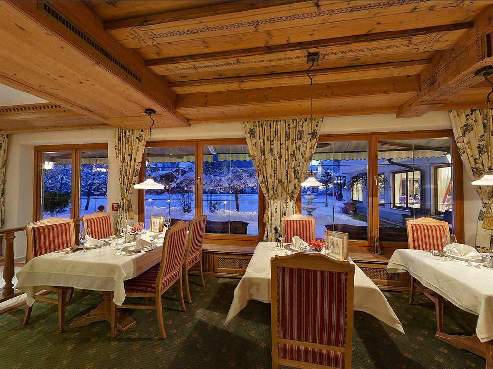 Alpenhotel Tirolerhof Neustift im Stubaital Extérieur photo