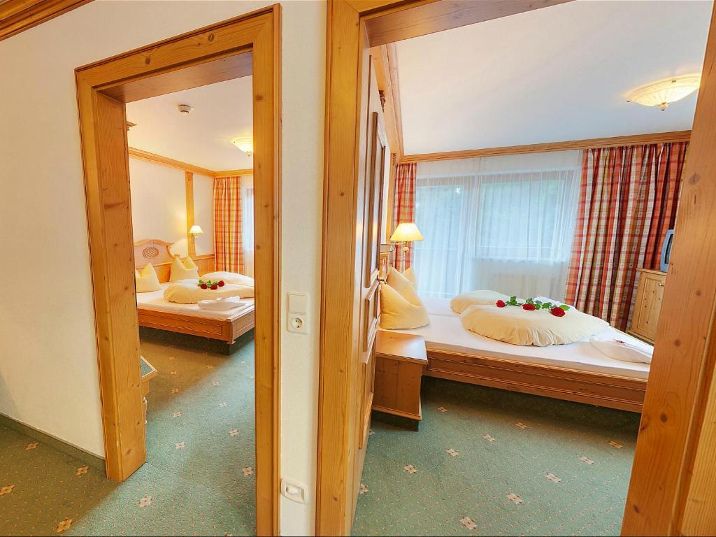 Alpenhotel Tirolerhof Neustift im Stubaital Extérieur photo