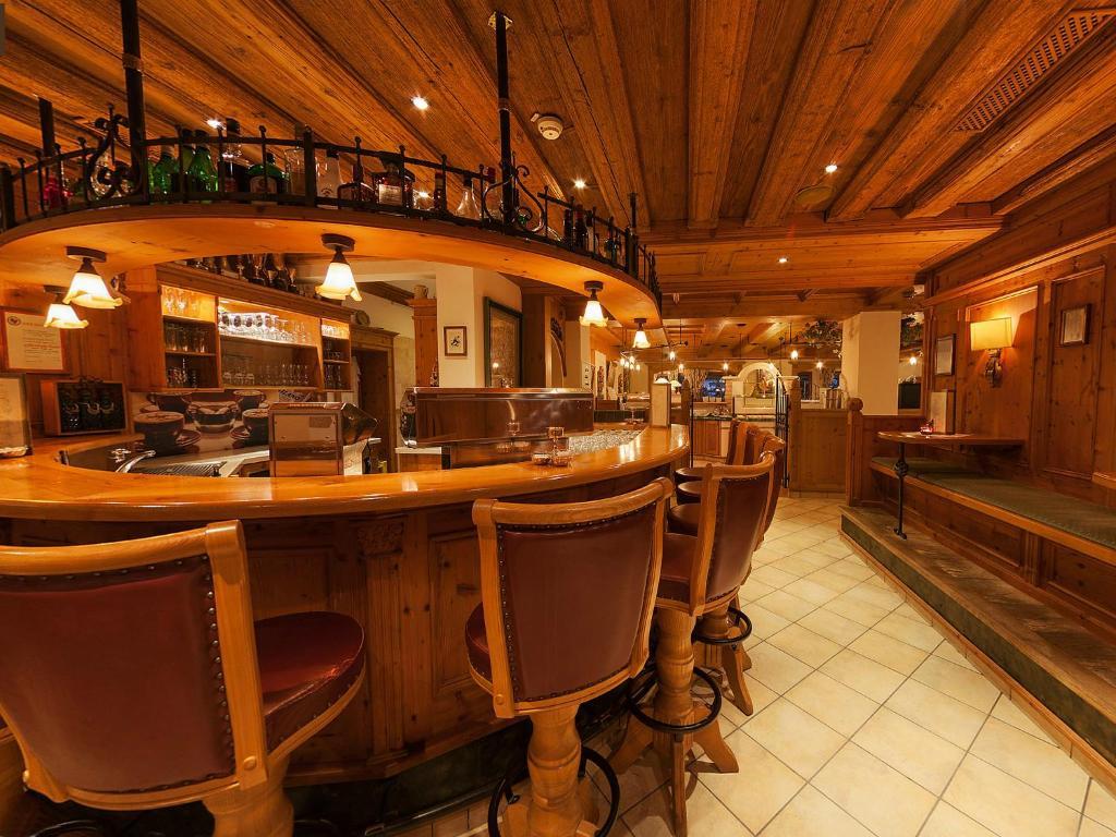 Alpenhotel Tirolerhof Neustift im Stubaital Extérieur photo