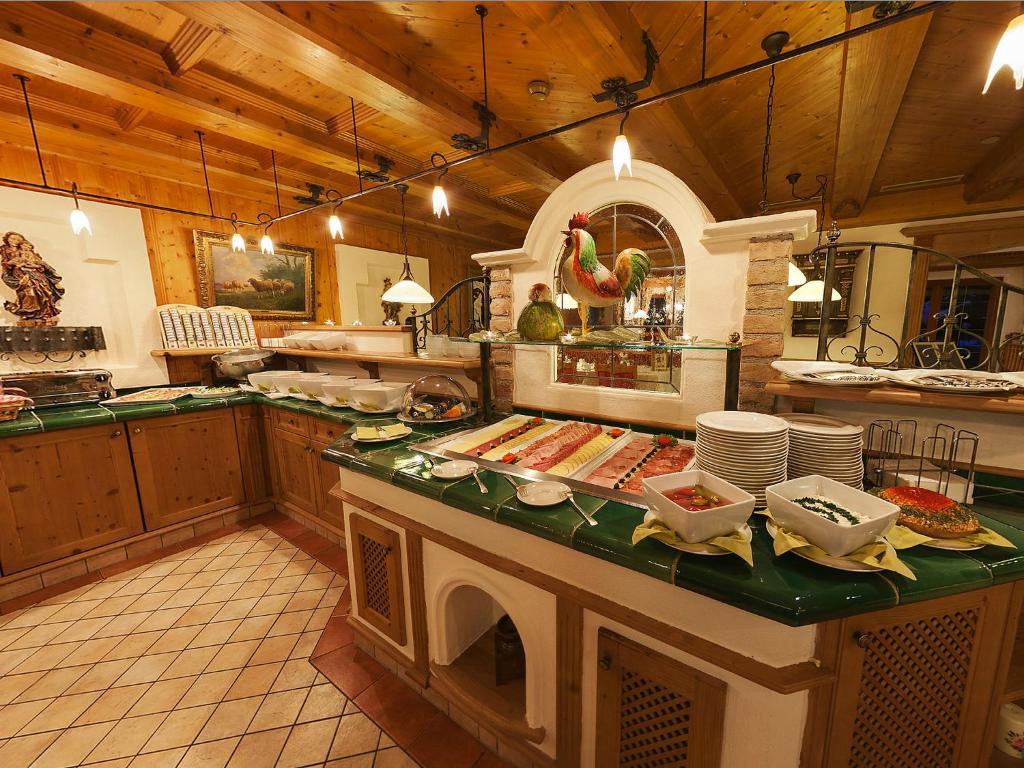 Alpenhotel Tirolerhof Neustift im Stubaital Extérieur photo