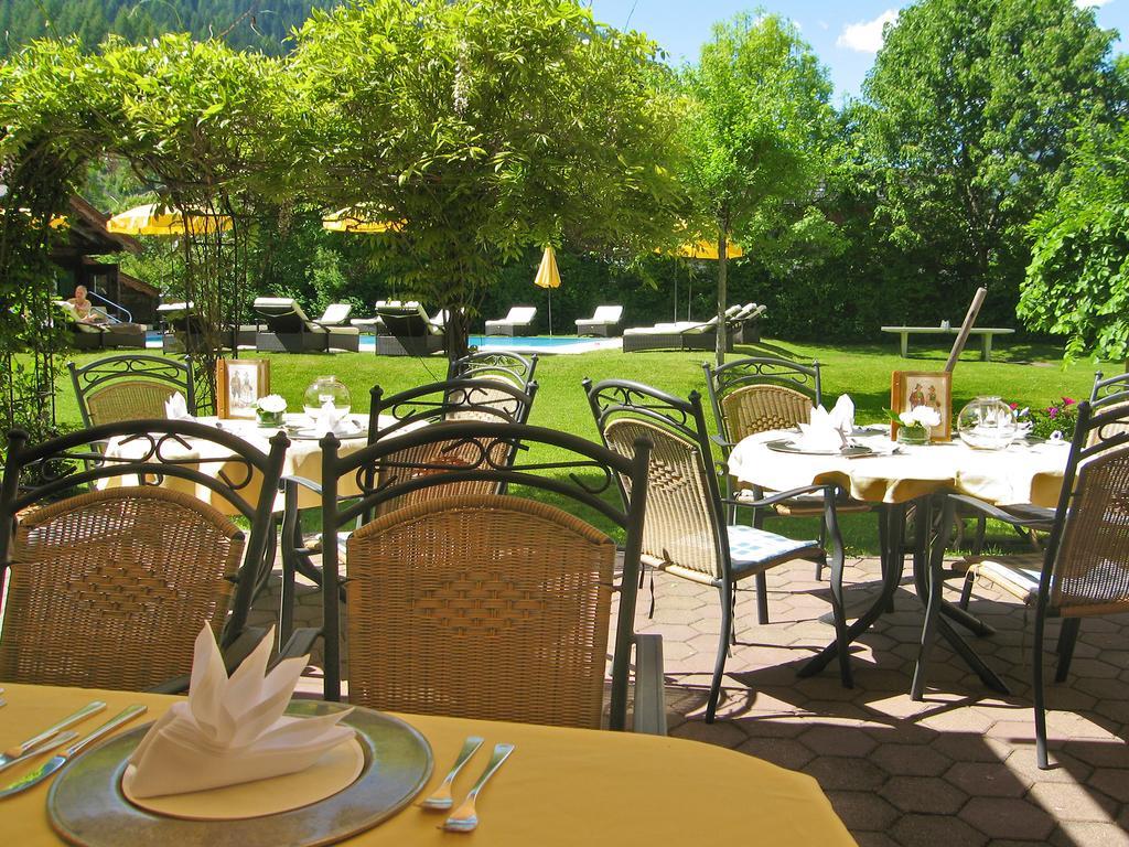 Alpenhotel Tirolerhof Neustift im Stubaital Extérieur photo