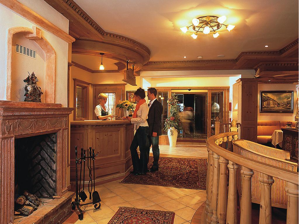 Alpenhotel Tirolerhof Neustift im Stubaital Extérieur photo