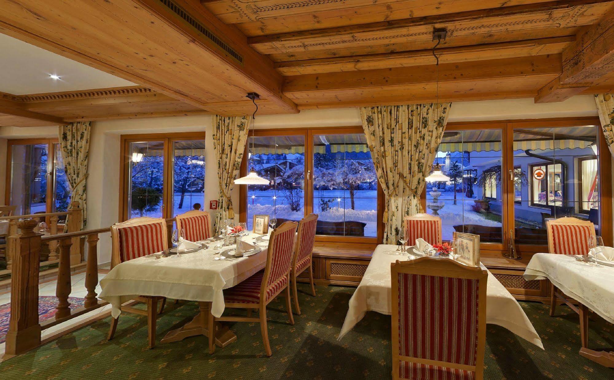 Alpenhotel Tirolerhof Neustift im Stubaital Extérieur photo