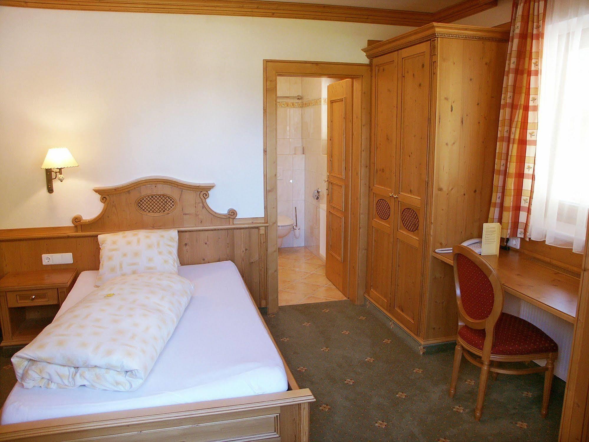 Alpenhotel Tirolerhof Neustift im Stubaital Extérieur photo