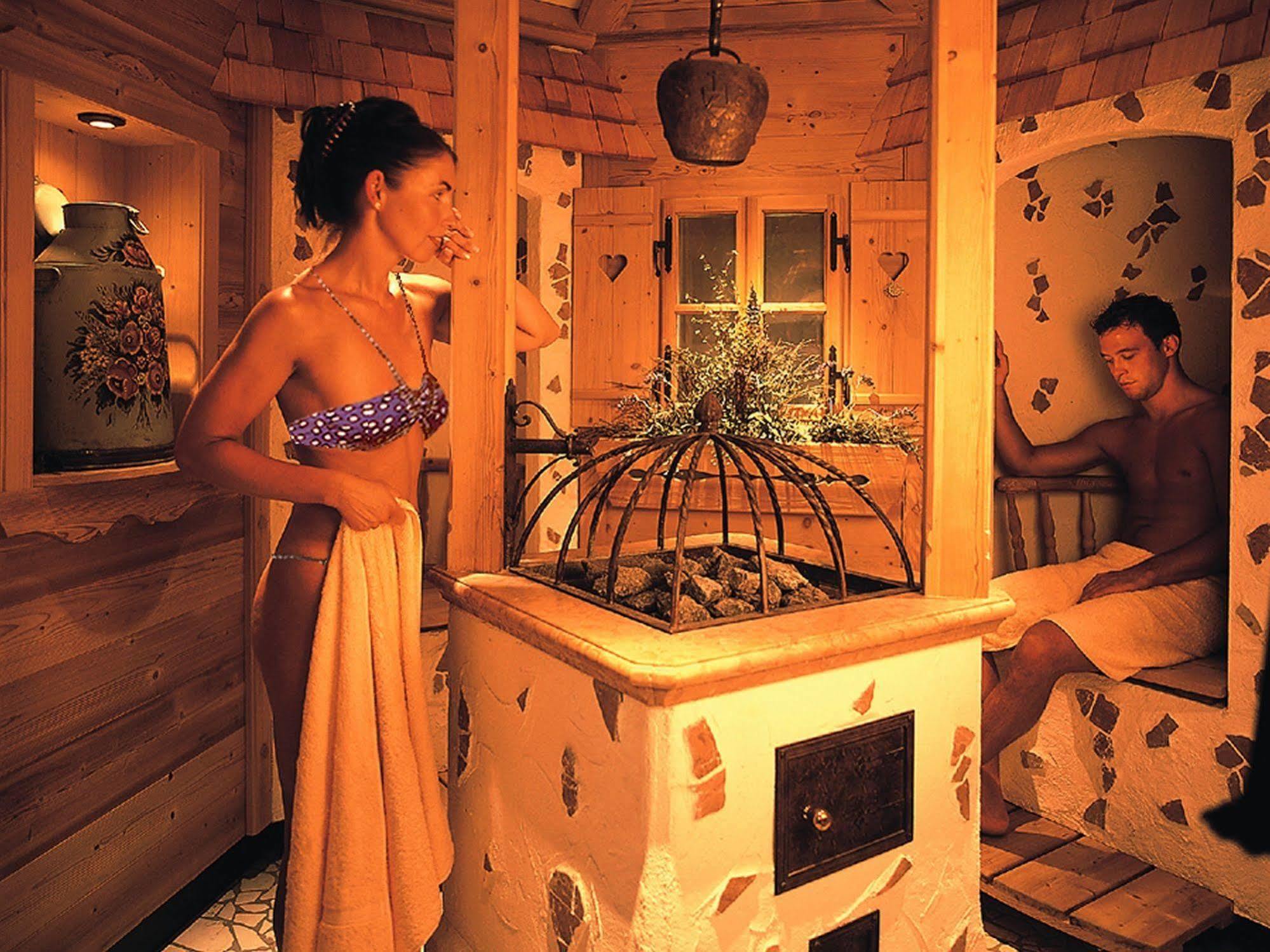 Alpenhotel Tirolerhof Neustift im Stubaital Extérieur photo