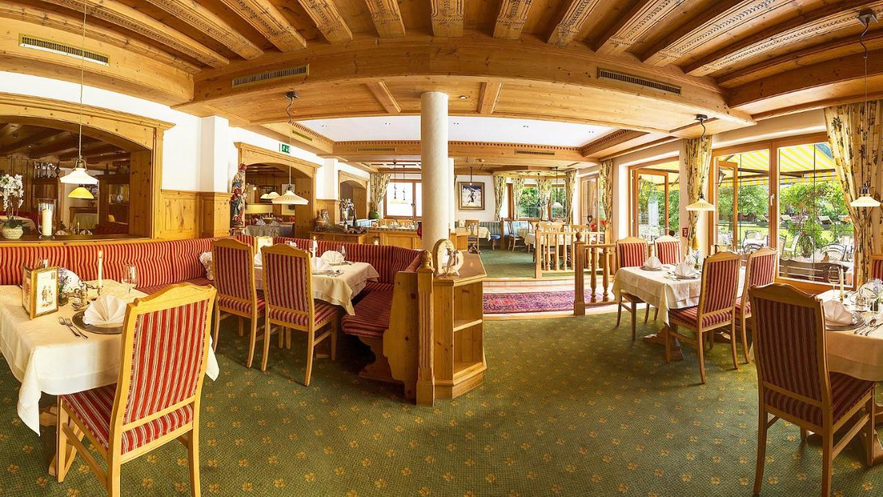 Alpenhotel Tirolerhof Neustift im Stubaital Extérieur photo